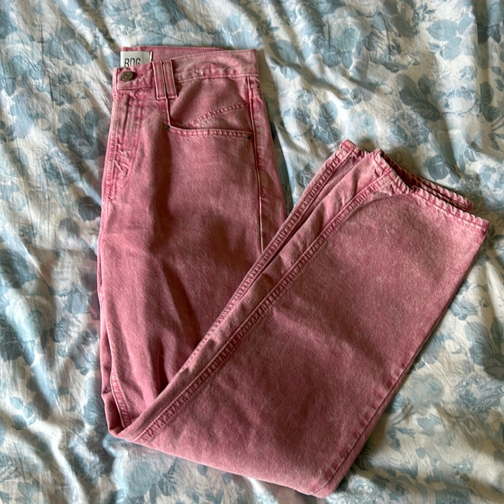 Super cute Urban Outfitters jeans!!